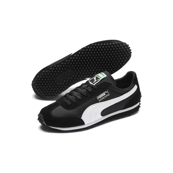 Кеды Puma Smash v2