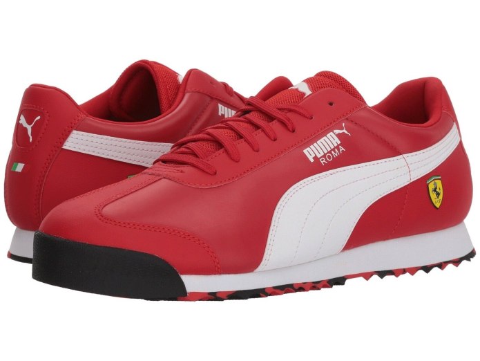 Кроссовки Puma Turin II