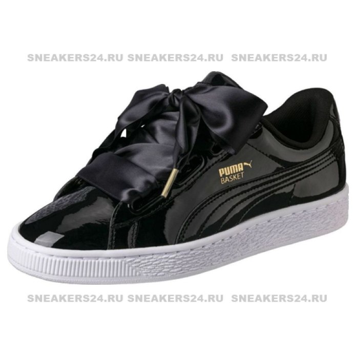 Кроссовки Puma Suede Classic