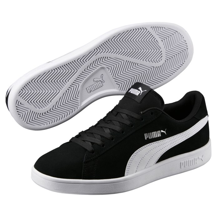Кеды Puma Vikky