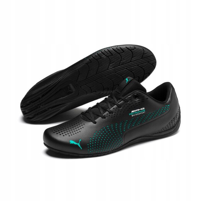 Кроссовки мужские Puma Turin II