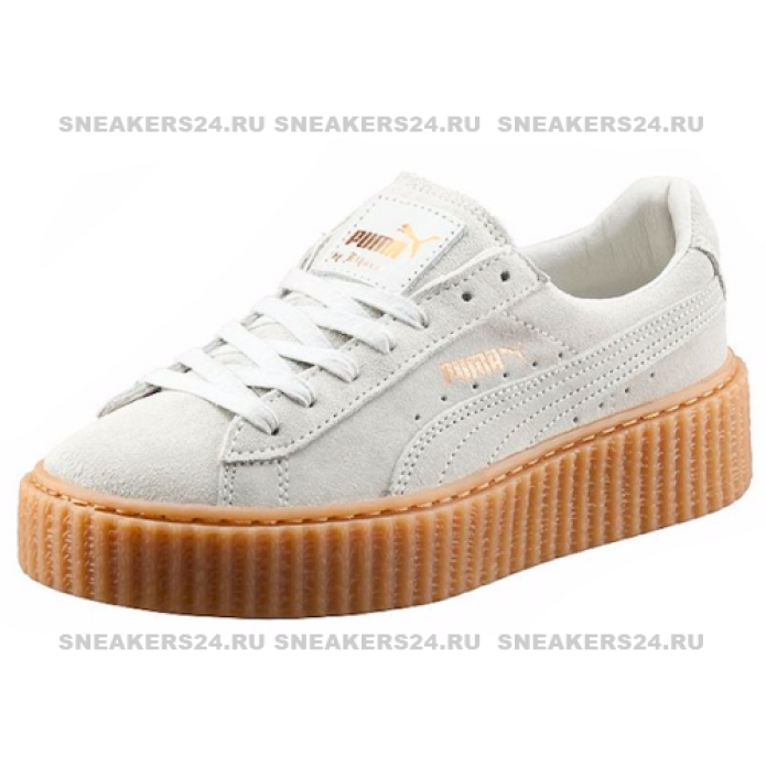 Кроссовки Puma Creeper by Rihanna