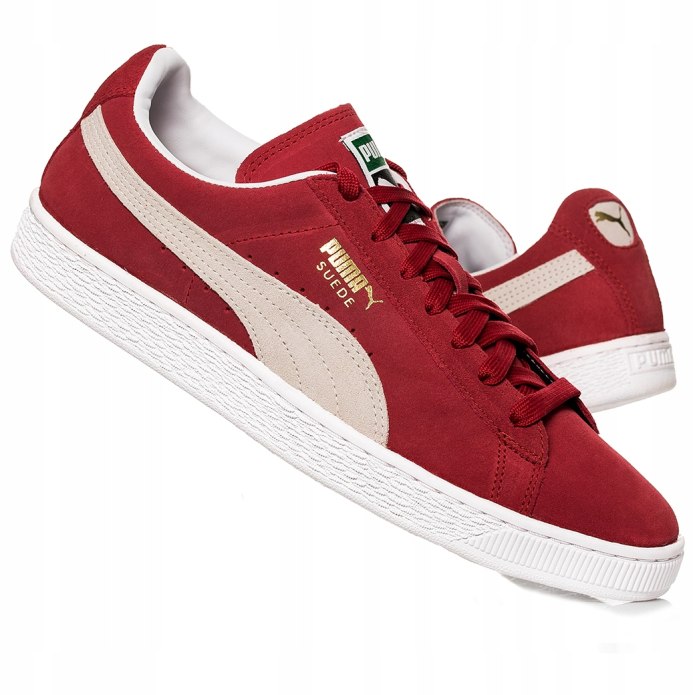 Puma St Runner v2