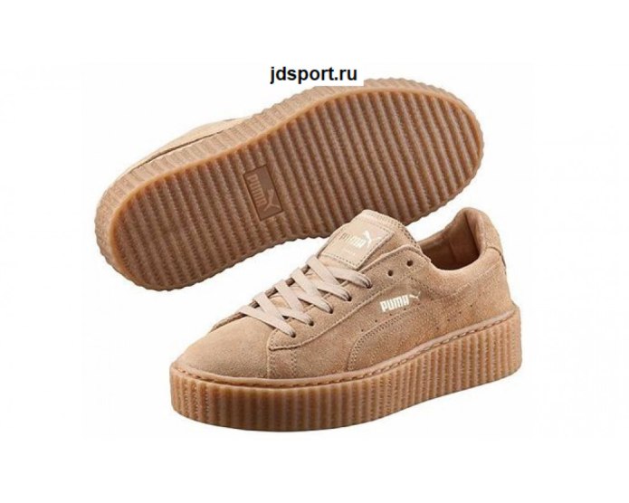 Кеды Puma Vikky