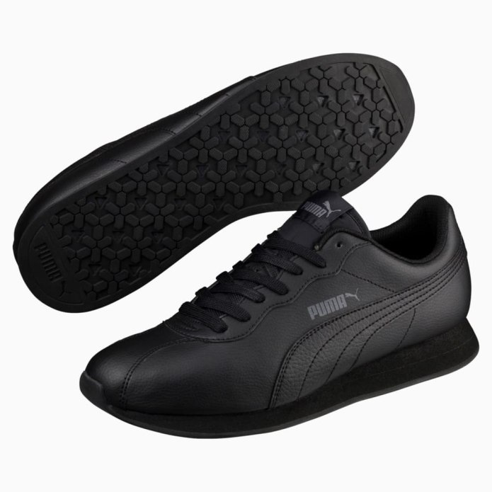 Кроссовки Puma Velvet Creepers