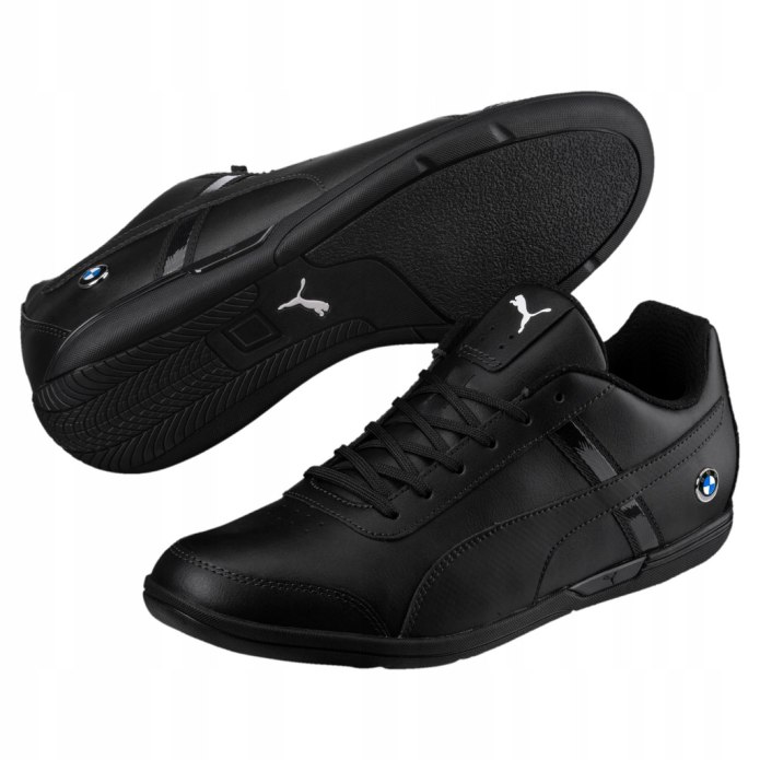 Puma BMW Motorsport кеды