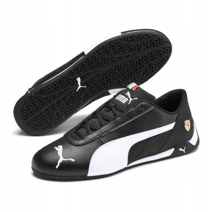 Puma BMW mms Future Cat Ultra