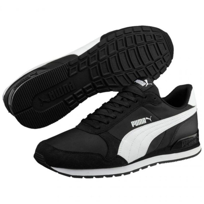 Кеды Puma Basket platform Strap