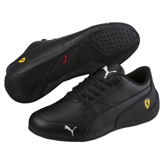 Кеды Puma Basket Heart Patent