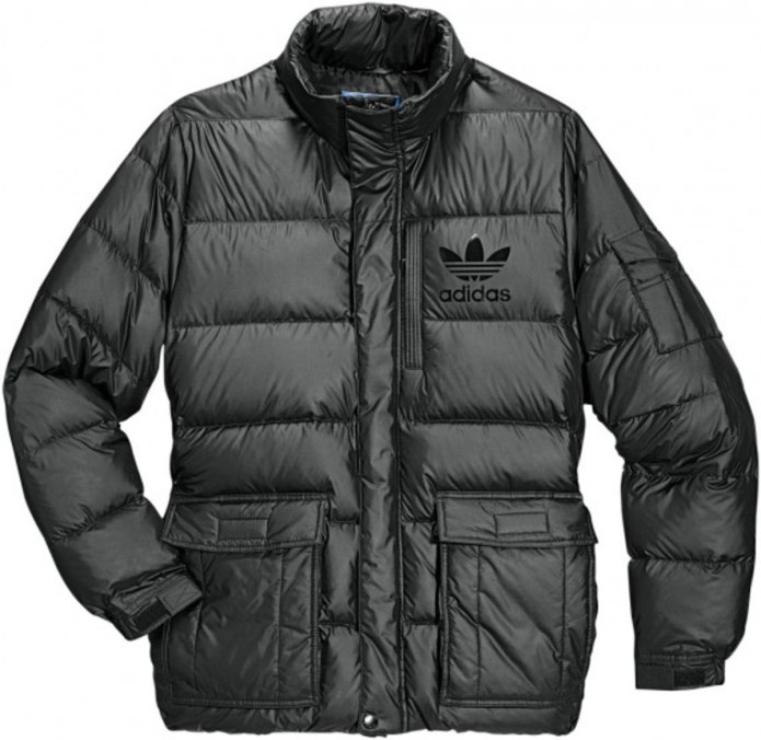 Down Jacket Elo adidas