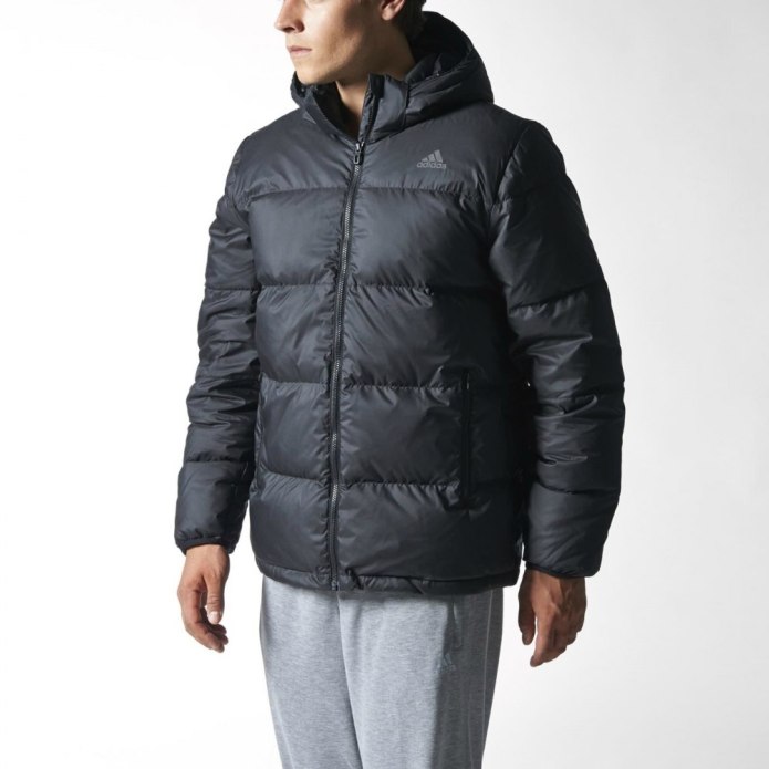 Куртка adidas Helionic