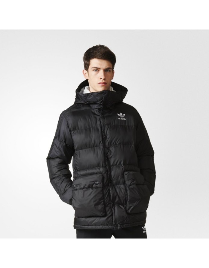 Куртка Padded Parka adidas
