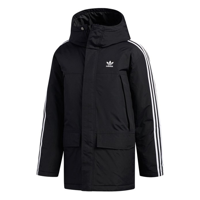 Adidas bq6602 куртка jkt18 wint JKT