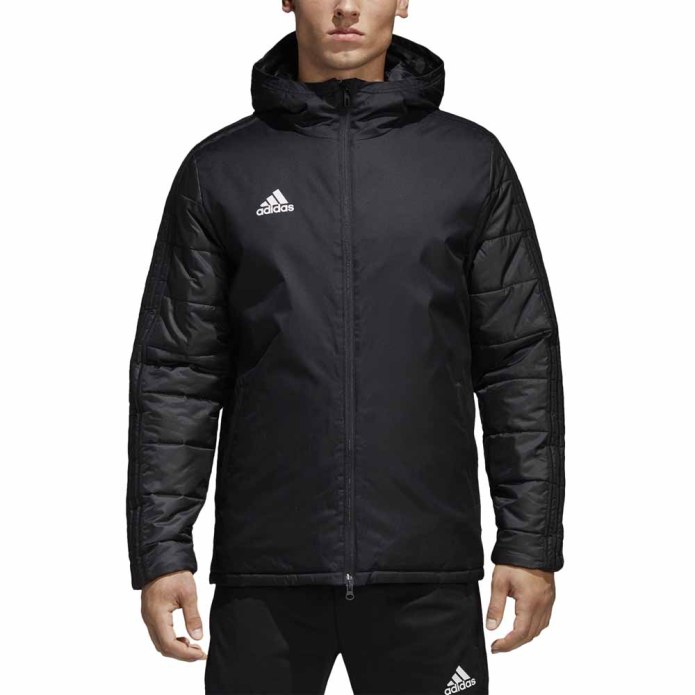 Пуховик Helionic adidas Performance