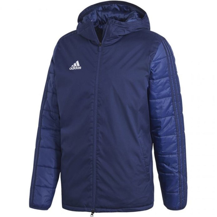 Утепленная куртка adidas fk5871