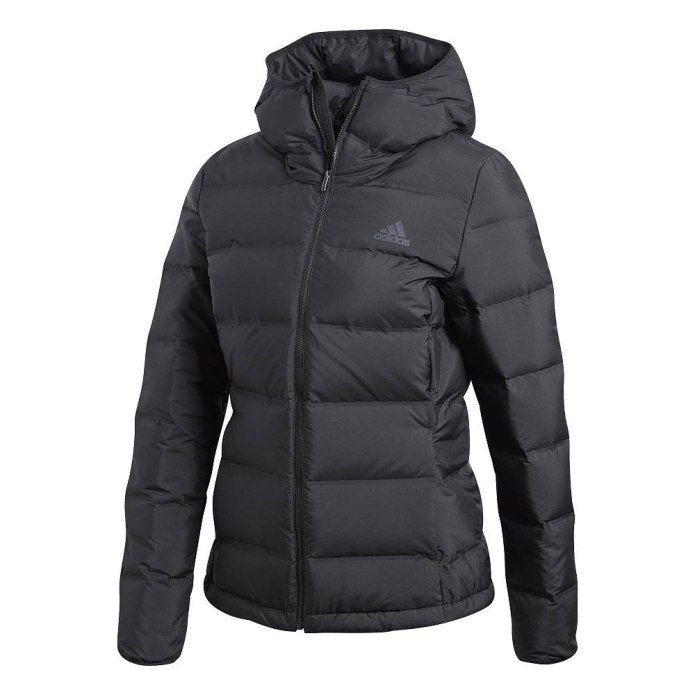 Adidas Porsche Design куртка мужская зимняя