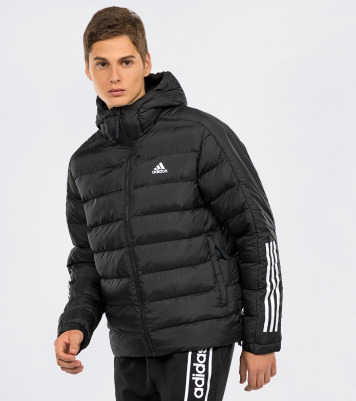 Куртка утепленная мужская adidas Itavic