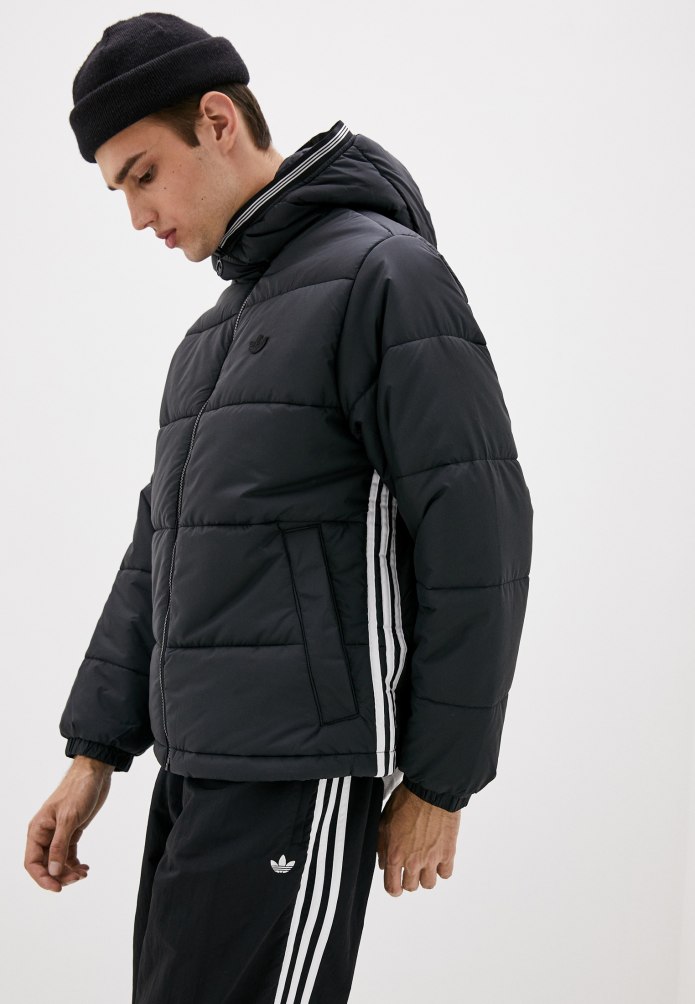 Пальто пуховое adidas jkt18 wint Coat