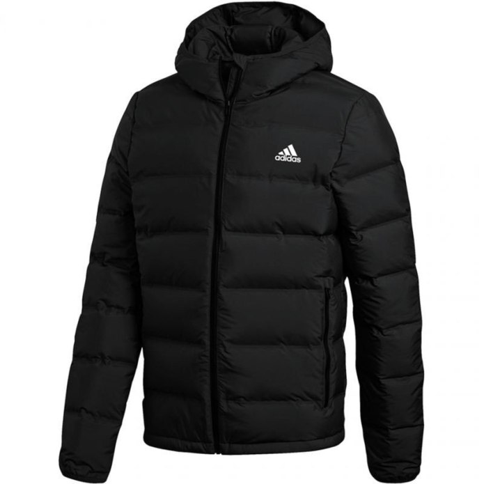 Куртка Puma PWRWARM