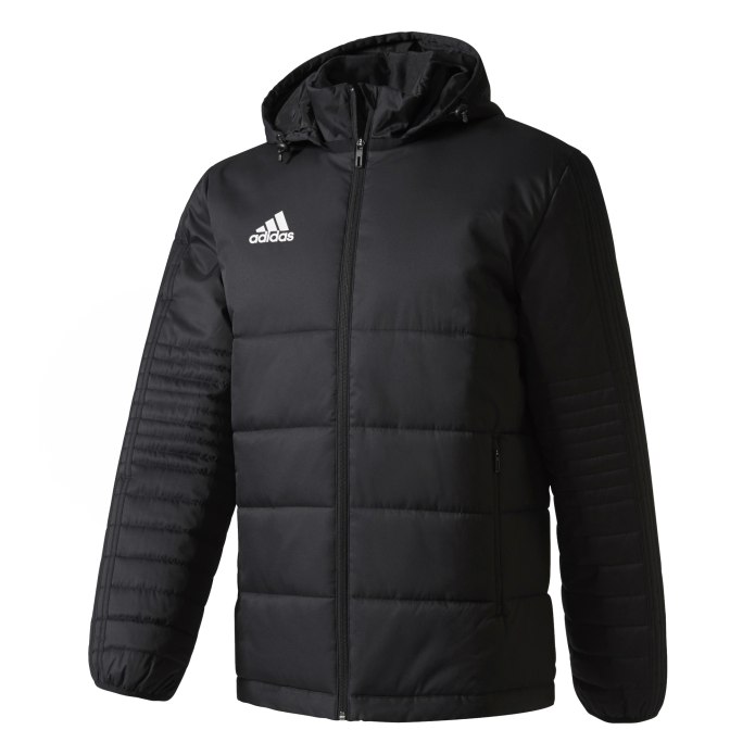 Куртка adidas jkt18 STD Parka