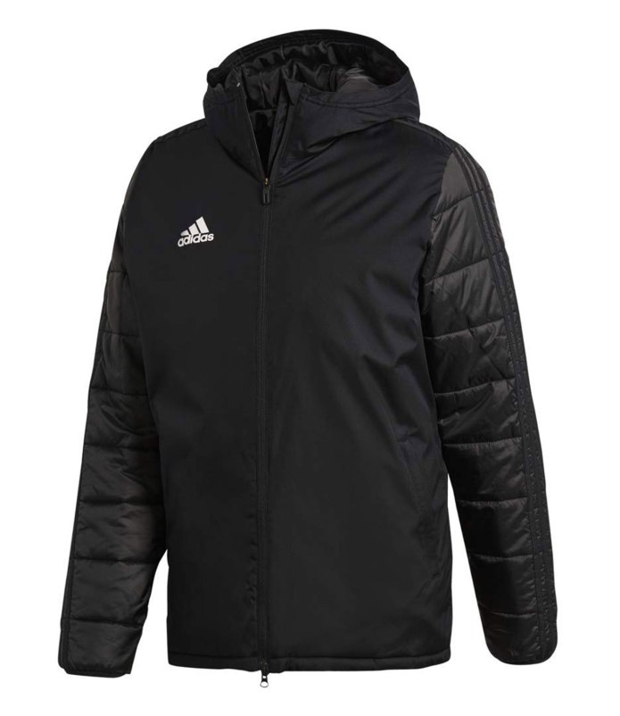 Пуховик adidas Varilite