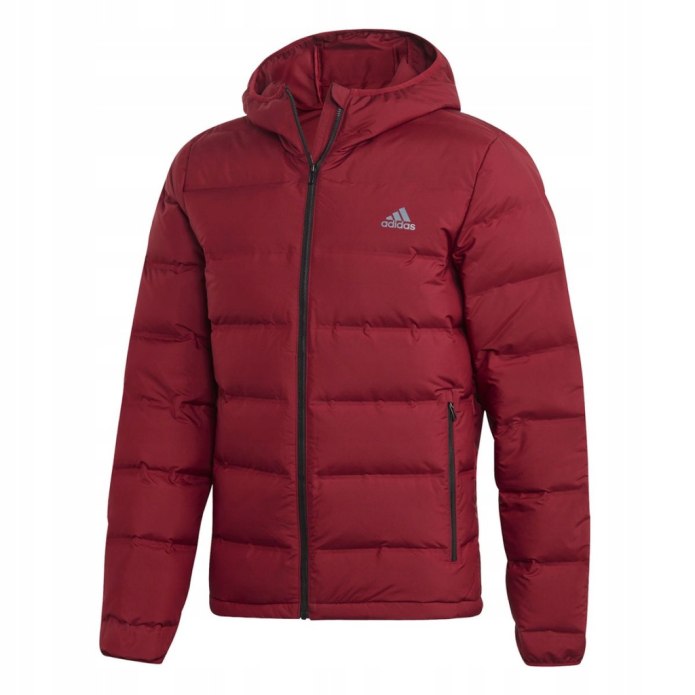 Куртка adidas Helionic