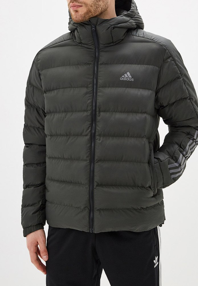 Куртка Padded Parka adidas