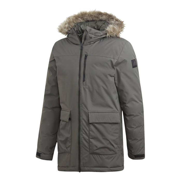 Куртка adidas Originals Jacket r.y.v.