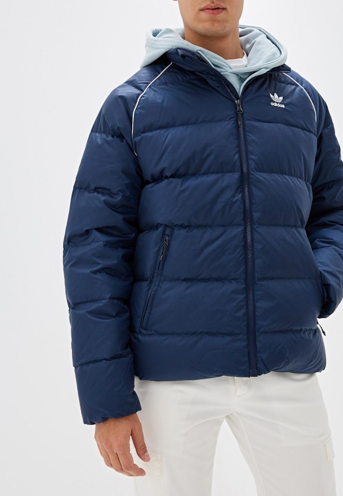 Куртка adidas Condivo 16 Padded Jacket
