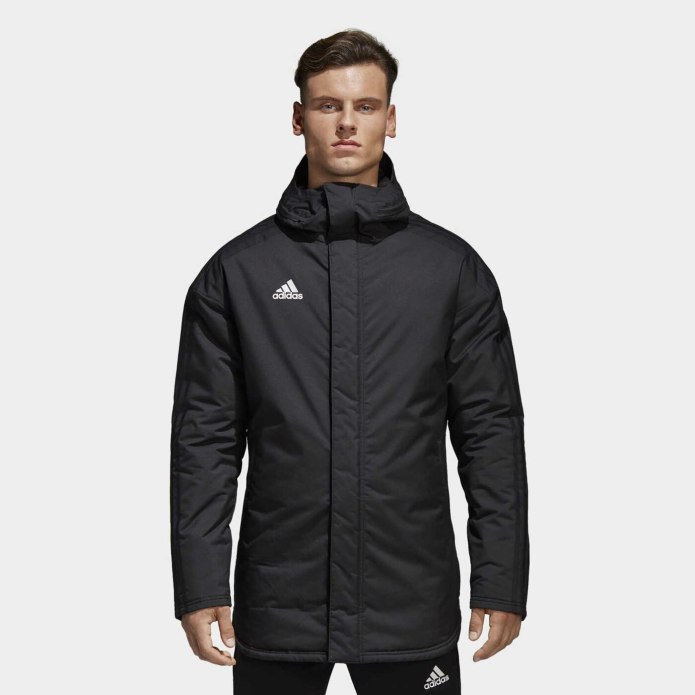 Куртка adidas Itavic