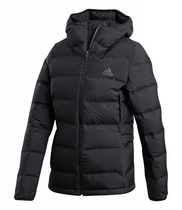 Adidas куртка down Jacket мужская