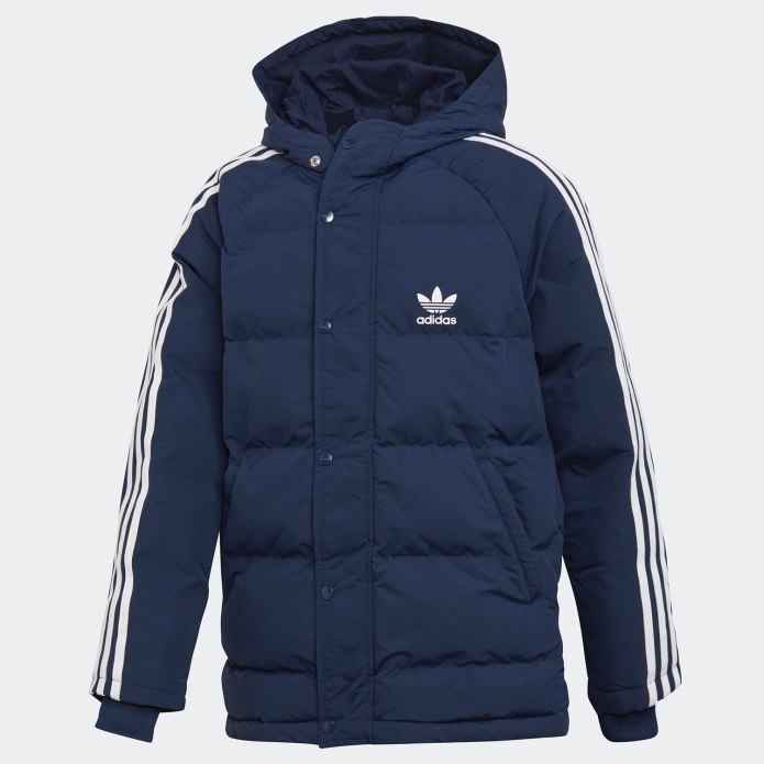Adidas Originals SST down Jacket