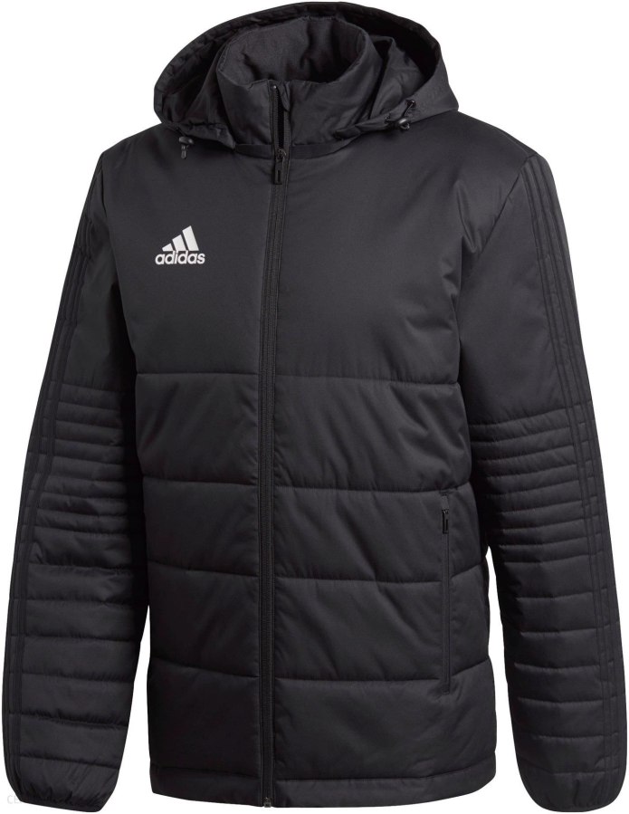 Пуховик adidas Helionic