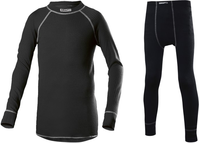 Комплект термобелья Arcteryx