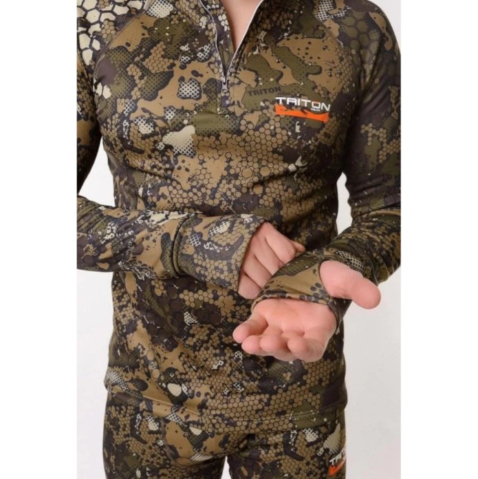 Термобелье мужское Mossy Oak