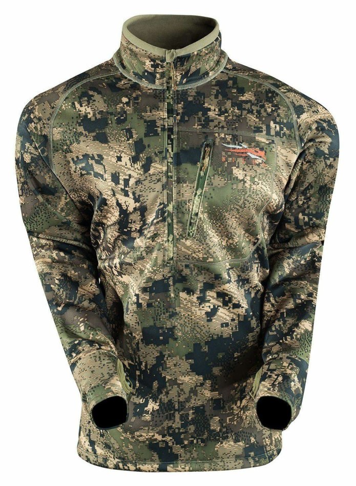 Sitka Optifade elevated