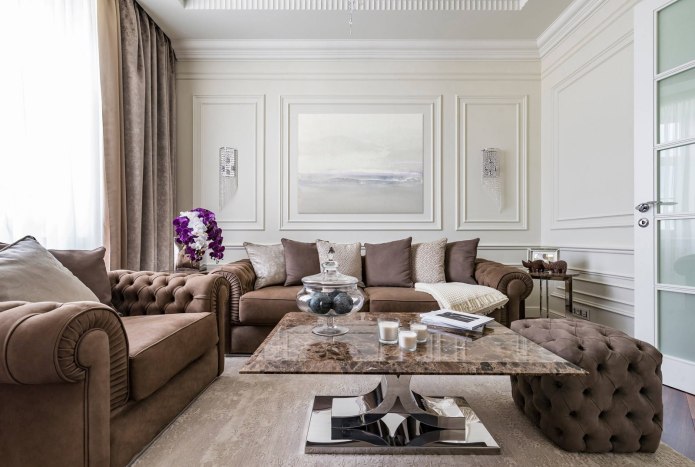 Ferris Rafauli Interior Design
