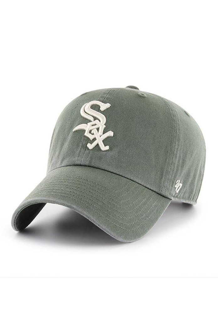 Кепка New era MLB Black