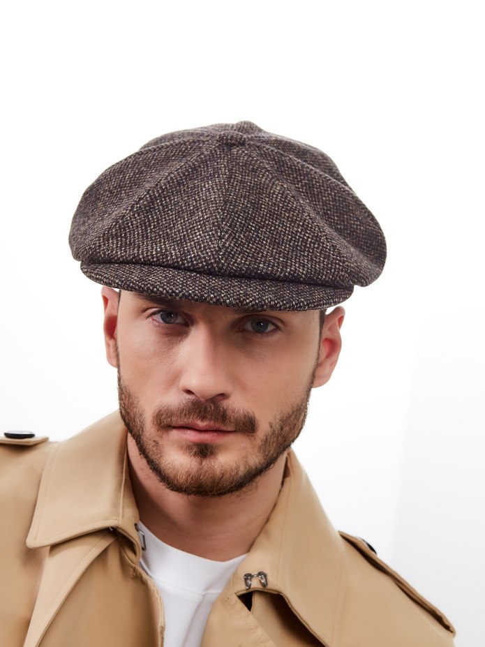 Jaws cap 7426 бейсболка