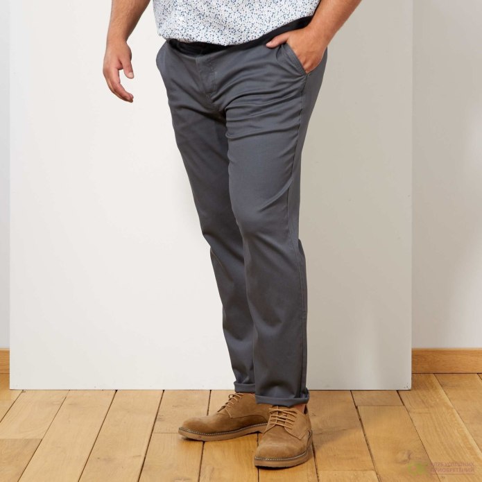Chandler Chinos брюки