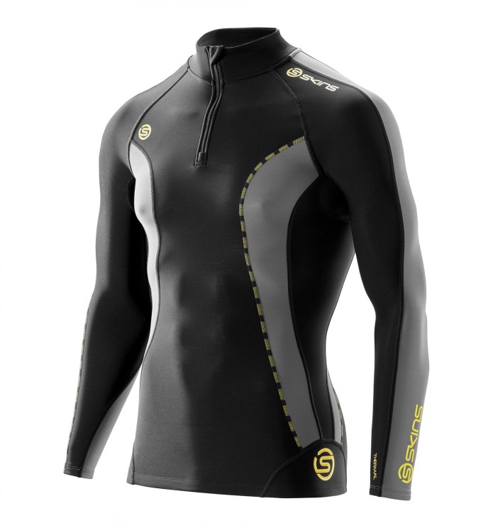 Гидрокостюм NP 18 Compression Top l/s