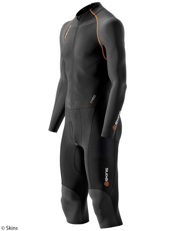 Skins a400 Mens Tights обзор
