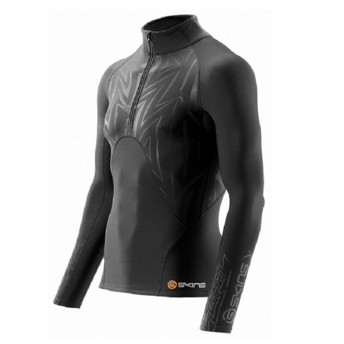 Компрессионное белье Skins a200 Compression long Tights (women)