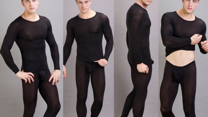 Детский гидрокостюм NP 18 Junior l/s Rashguard
