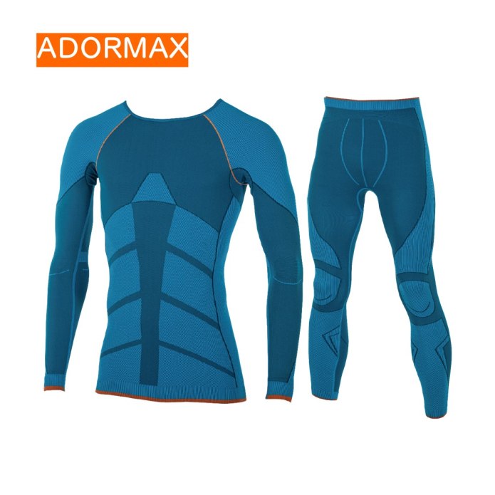 Skins a200 Thermal l/s Top
