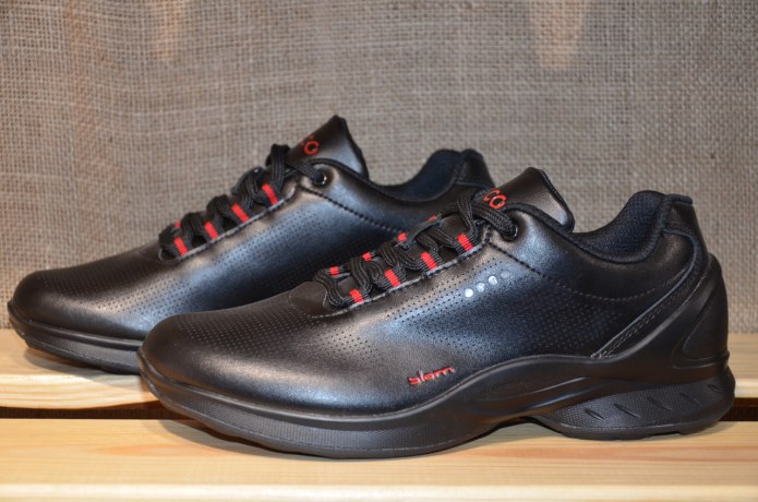 Кроссовки ecco Biom cool
