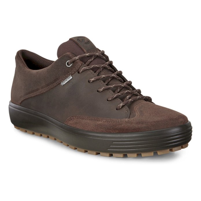 Ecco Soft 7 Tred
