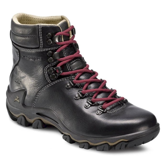Мужские ботинки ecco Terra EVO Gore-Tex 826504 51052