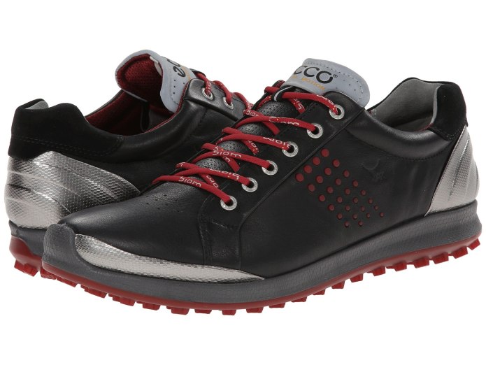 Ecco Shoes men 2012