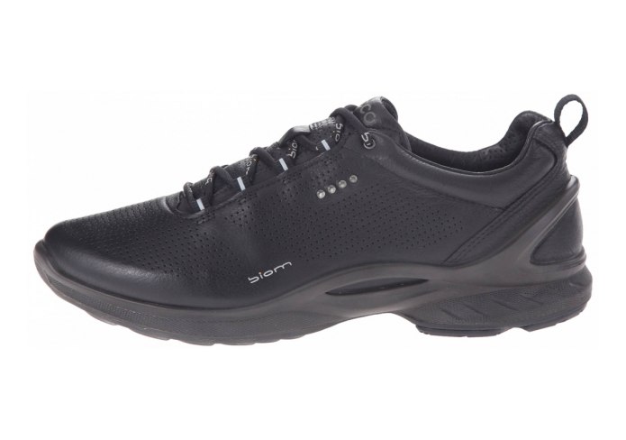 Мужские кроссовки ecco Biom Fjuel